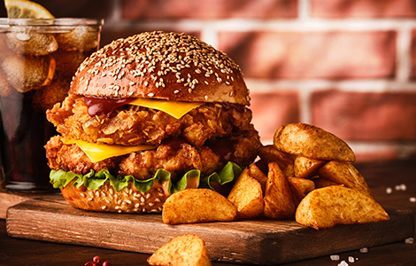 Burger