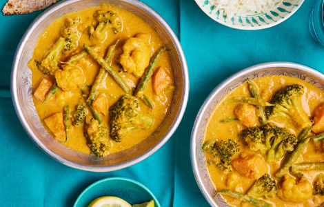 Korma